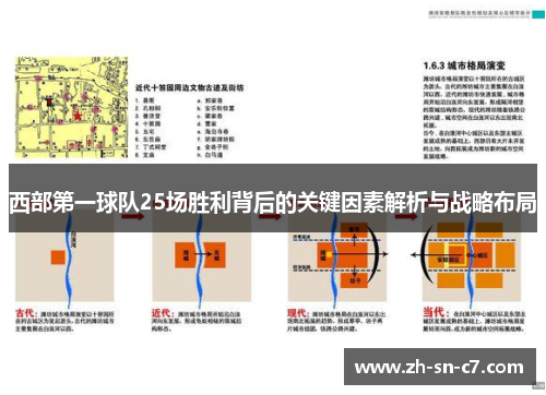 西部第一球队25场胜利背后的关键因素解析与战略布局 西部第一球队25场胜利背后的关键因素解析与战略布局