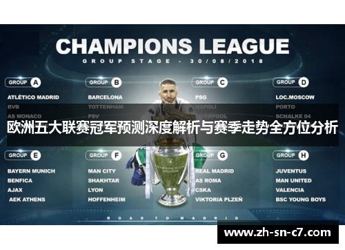 欧洲五大联赛冠军预测深度解析与赛季走势全方位分析