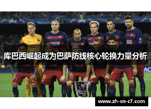 库巴西崛起成为巴萨防线核心轮换力量分析 库巴西崛起成为巴萨防线核心轮换力量分析
