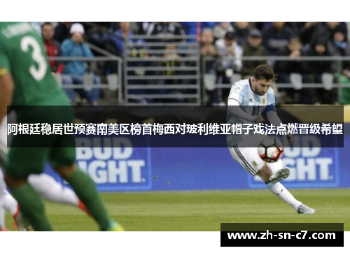 阿根廷稳居世预赛南美区榜首梅西对玻利维亚帽子戏法点燃晋级希望 阿根廷稳居世预赛南美区榜首梅西对玻利维亚帽子戏法点燃晋级希望